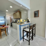 Apartamento à venda, 172 m² por R$ 1.250.000,00 - Praia das Pitangueiras - Guarujá/SP