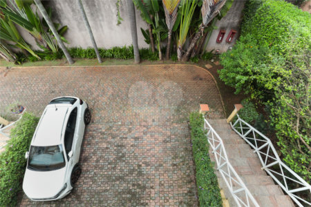 Casa à venda com 4 suítes no condomínio Residencial Courtyard Village, São Paulo - SP