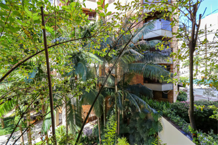 Apartamento à venda ou para alugar com 4 suítes em Jardim Vitória Régia, São Paulo, SP
