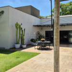 Casa em condomínio à venda com 3 suítes em Parque Ecoresidencial Fazenda Jequitibá, Sorocaba, SP
