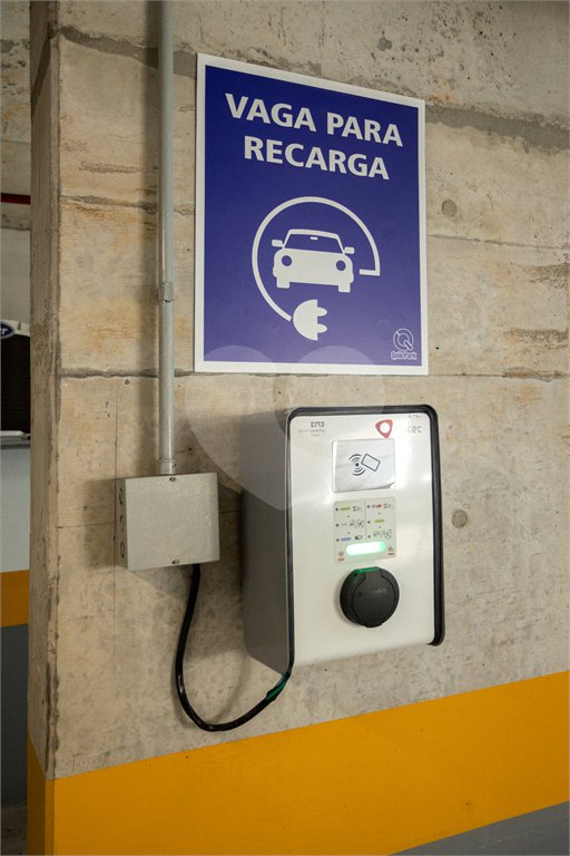 Laje Corporativa à venda ou para alugar em Chácara Santo Antônio, São Paulo, SP
