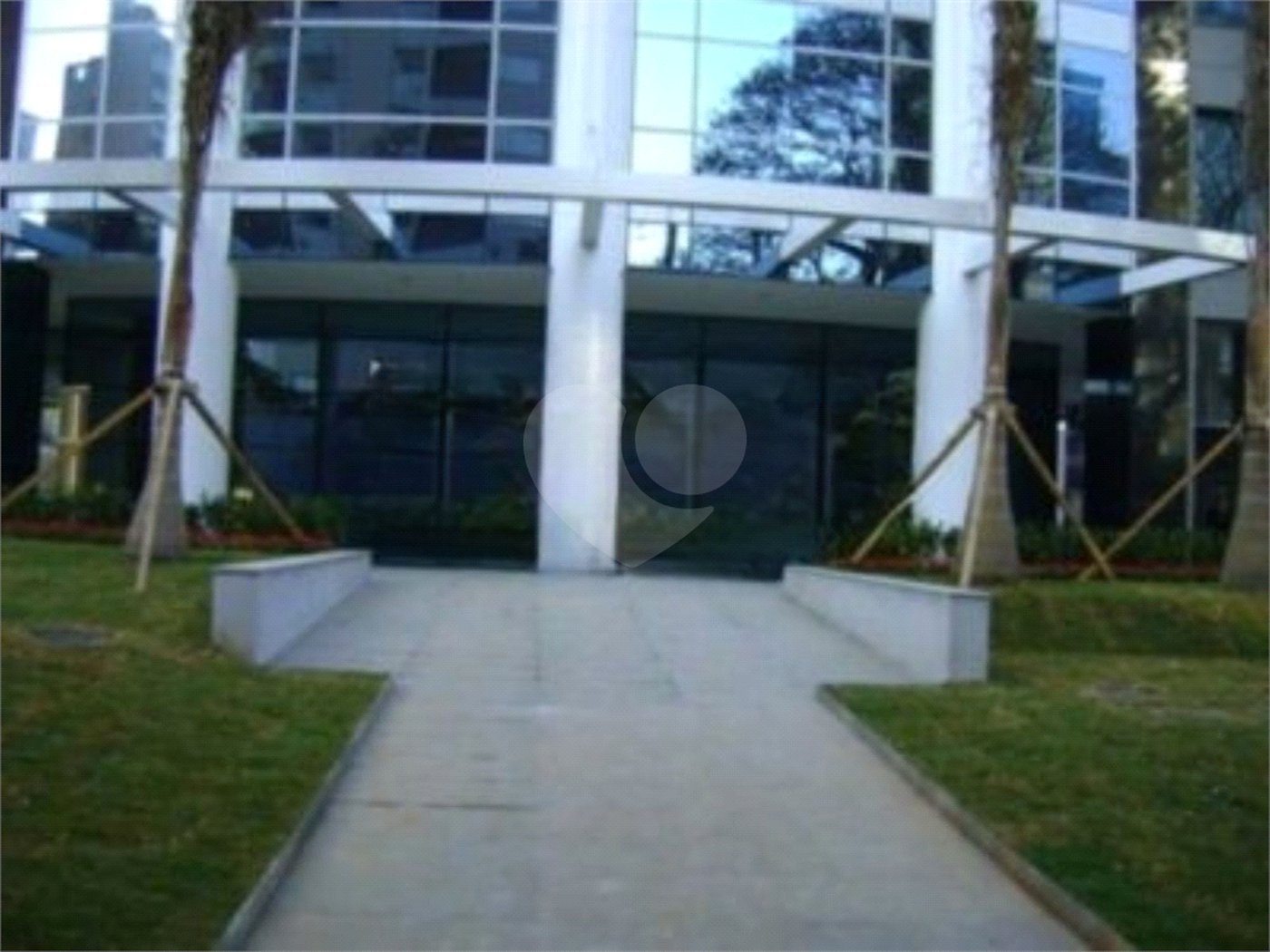 Laje Corporativa à venda em Vila Olímpia, São Paulo, SP