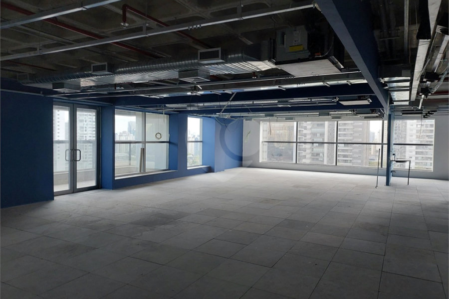 Sala à venda ou para alugar em Brooklin, São Paulo, SP