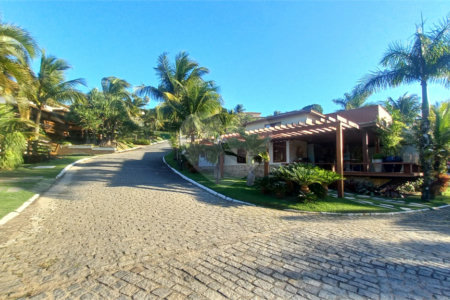 Casa em condomínio à venda com 4 quartos, sendo 3 suítes, em Geribá, Armação dos Búzios, RJ