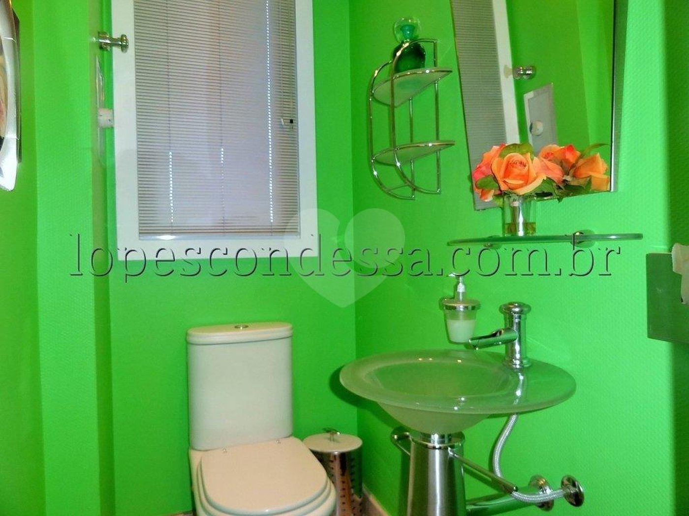 Sala à venda em Água Fria, São Paulo, SP