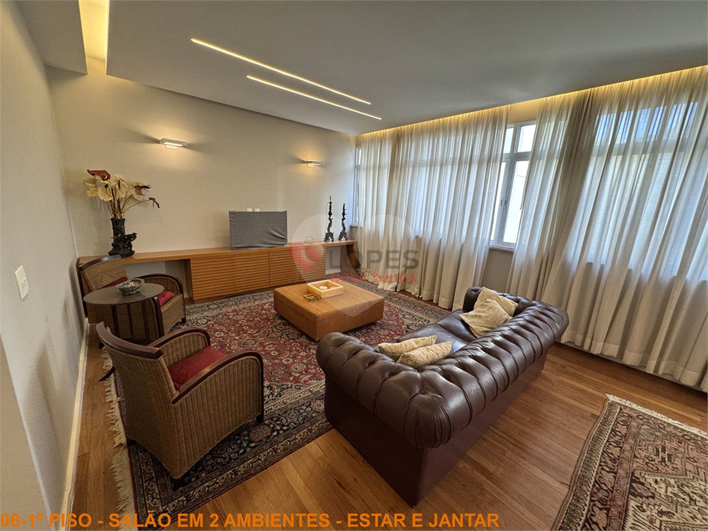 Cobertura à venda com 5 quartos, sendo 3 suítes, em Ipanema, Rio de Janeiro, RJ