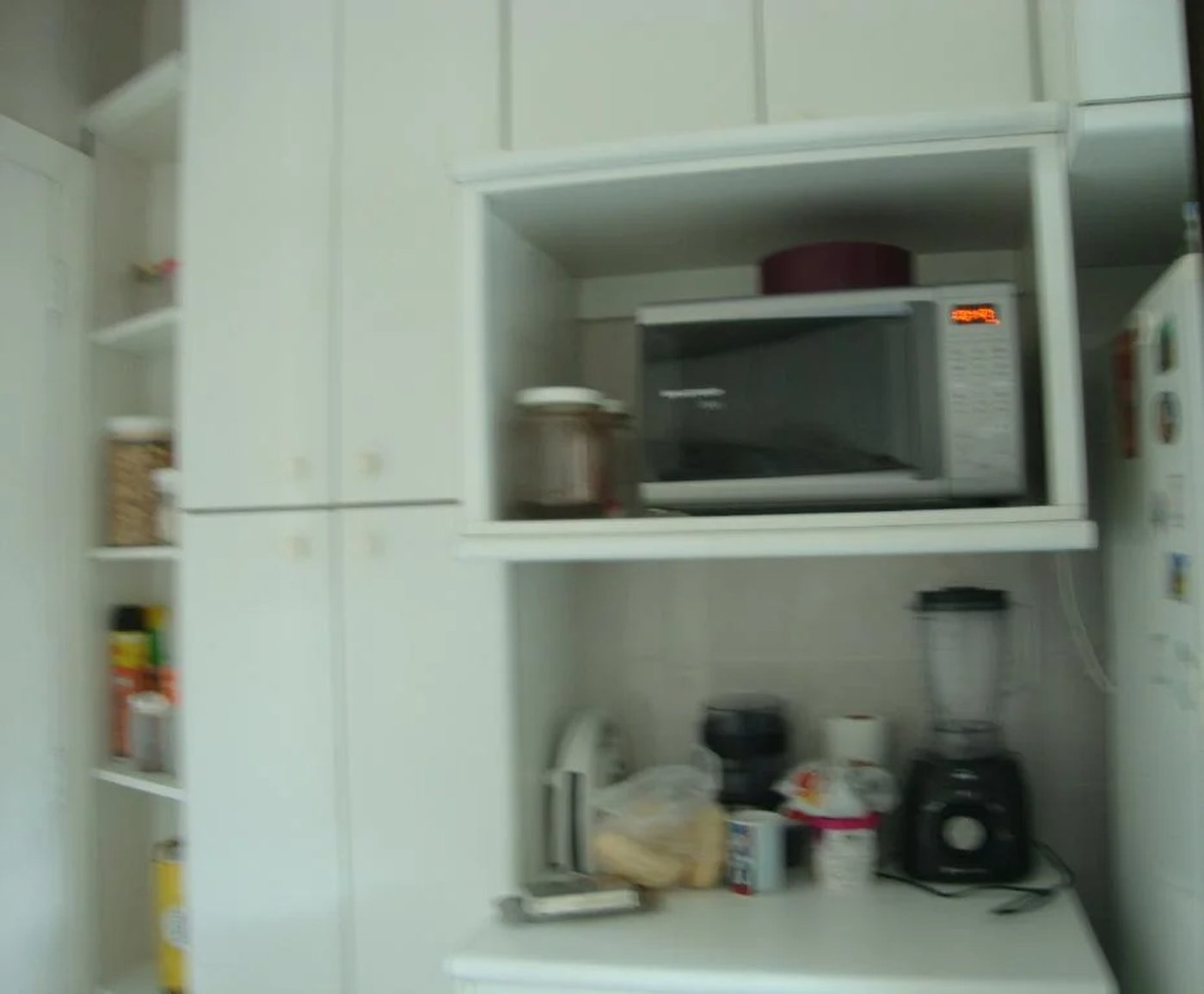 Apartamento à venda com 3 quartos, sendo 1 suíte, em Pinheiros, São Paulo, SP