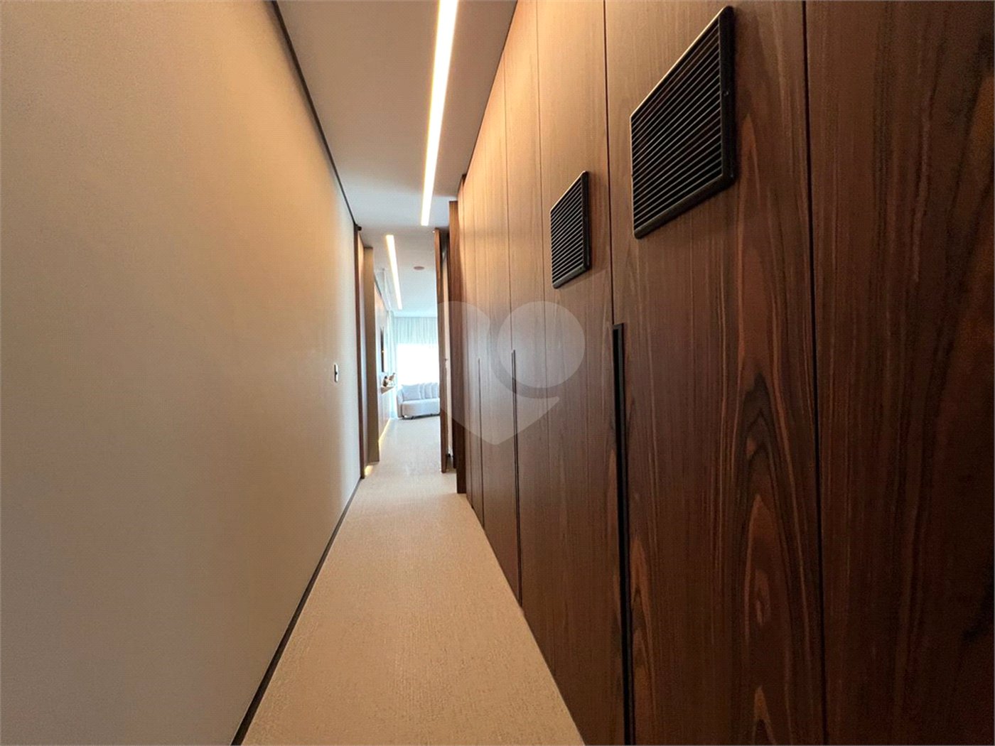 Apartamento à venda com 3 suítes em Vila Olímpia, São Paulo, SP