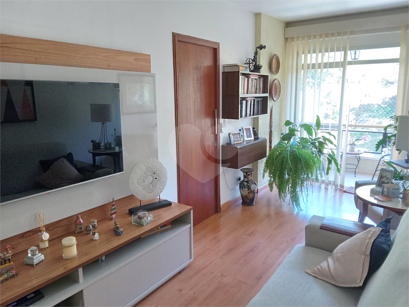 Apartamento à venda com 2 quartos em Rocha, Rio de Janeiro, RJ