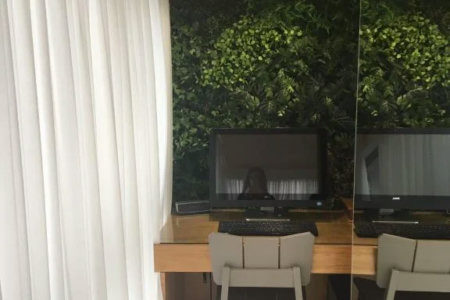 Apartamento à venda com 3 suítes em Vila Andrade, São Paulo, SP