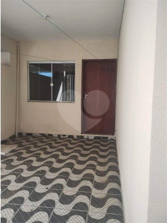 Casa à venda com 2 quartos no condomínio Residencial Profa Ines e Fogaça, Sorocaba - SP