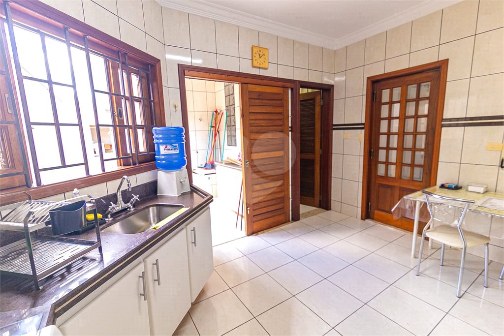 Casa à venda com 4 quartos, sendo 2 suítes, em Parque Residencial Presidente Médici, Itu, SP