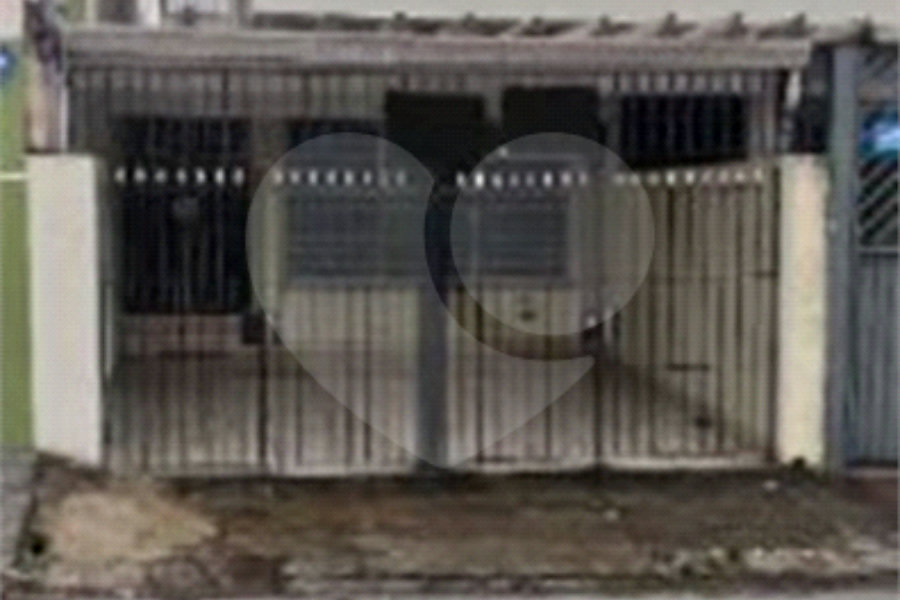 Sobrado à venda com 2 quartos em Casa Verde, São Paulo, SP
