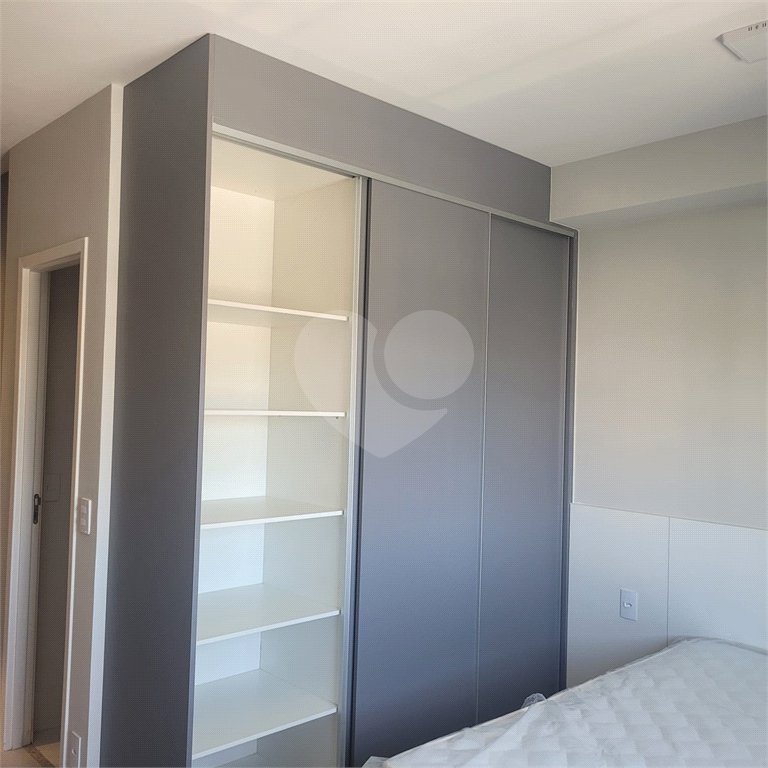 Studio à venda com 1 quarto em Vila Olímpia, São Paulo, SP