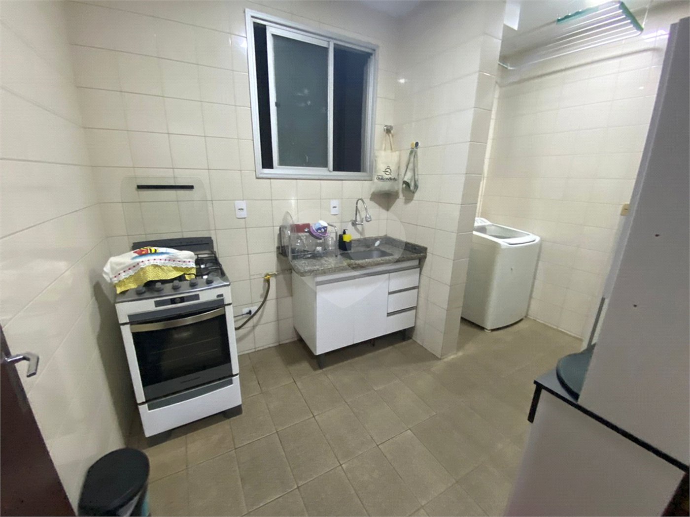 Apartamento à venda com 3 quartos em Parque Bela Vista, Votorantim, SP
