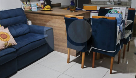 Apartamento à venda com 2 quartos em Jardim Penha, São Paulo, SP
