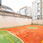 Apartamento à venda com 2 quartos, sendo 1 suíte,  em Jaguaré, São Paulo, SP
