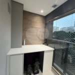 Apartamento à venda ou para alugar com 1 quarto em Pinheiros, São Paulo, SP