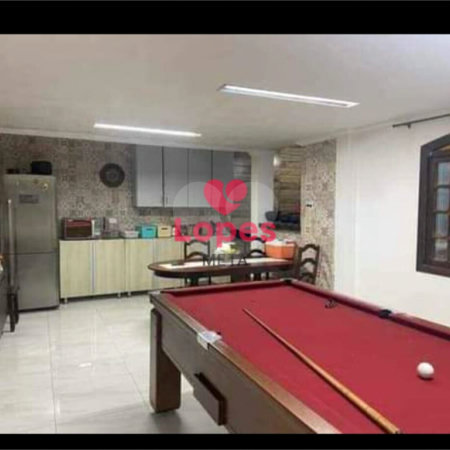 Casa à venda com 3 quartos, sendo 1 suíte, em Jardim Santa Inês Ii, São José dos Campos, SP