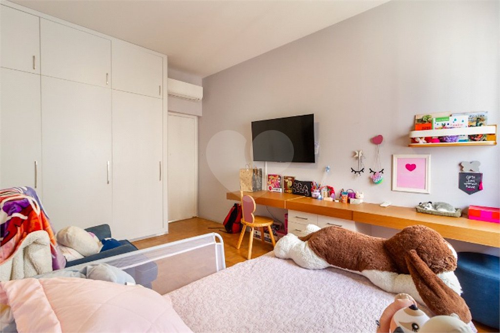 Apartamento à venda com 4 quartos em Jardim Paulista, São Paulo, SP