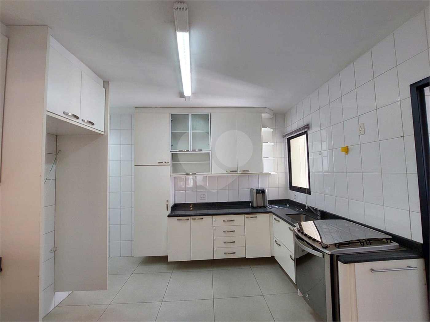 Apartamento para alugar com 3 quartos, sendo 1 suíte, em Vila Leopoldina, São Paulo, SP