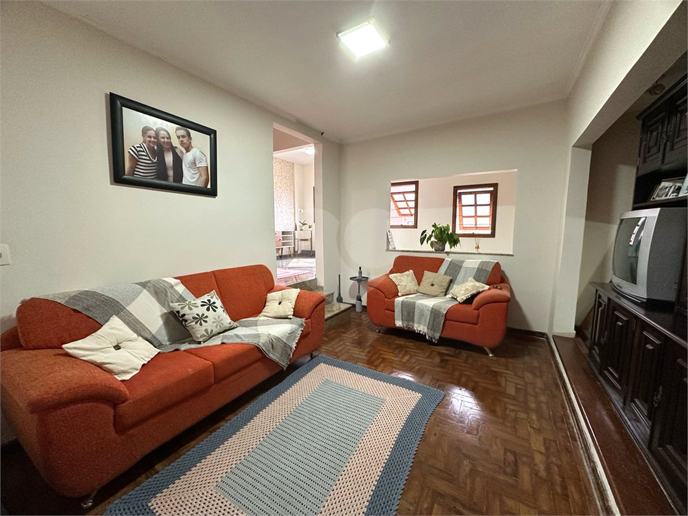 Casa à venda com 3 quartos, sendo 1 suíte, em Vila Monteiro, Itapetininga, SP