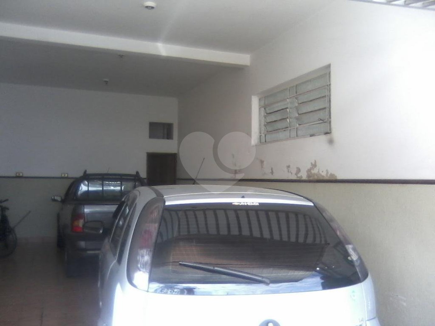Sobrado à venda com 2 quartos em Horto, São Paulo, SP