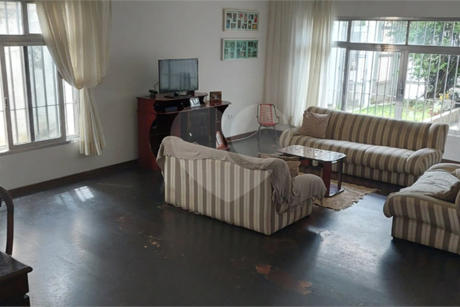 Casa à venda com 4 quartos, sendo 2 suítes, em Limão, São Paulo, SP