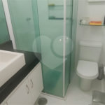 Apartamento à venda com 2 quartos em Vila Leonor, Guarulhos, SP