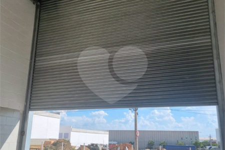 Galpão para alugar no Centro Empresarial de Indaiatuba, Indaiatuba, SP