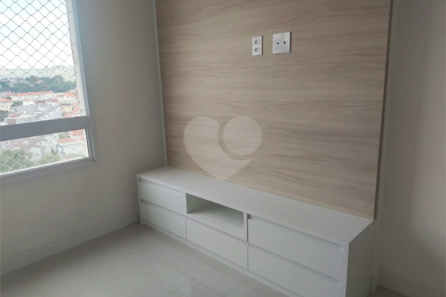 Apartamento à venda com 2 quartos, sendo 1 suíte, em Tucuruvi, São Paulo, SP