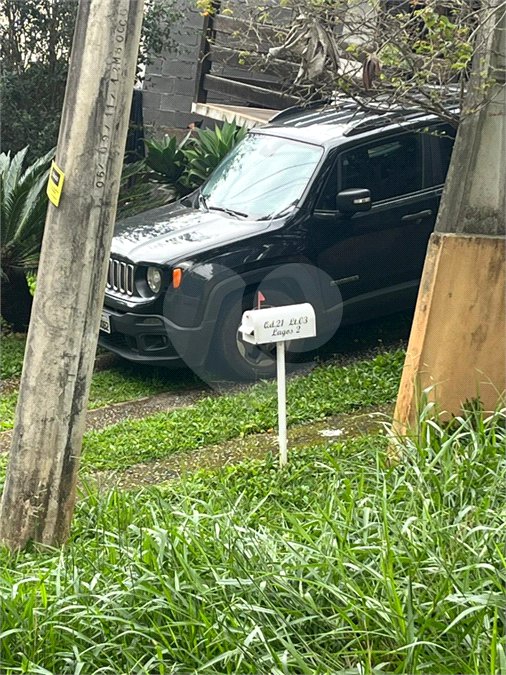 Terreno à venda no condomínio Brisa 1, Mogi das Cruzes - SP