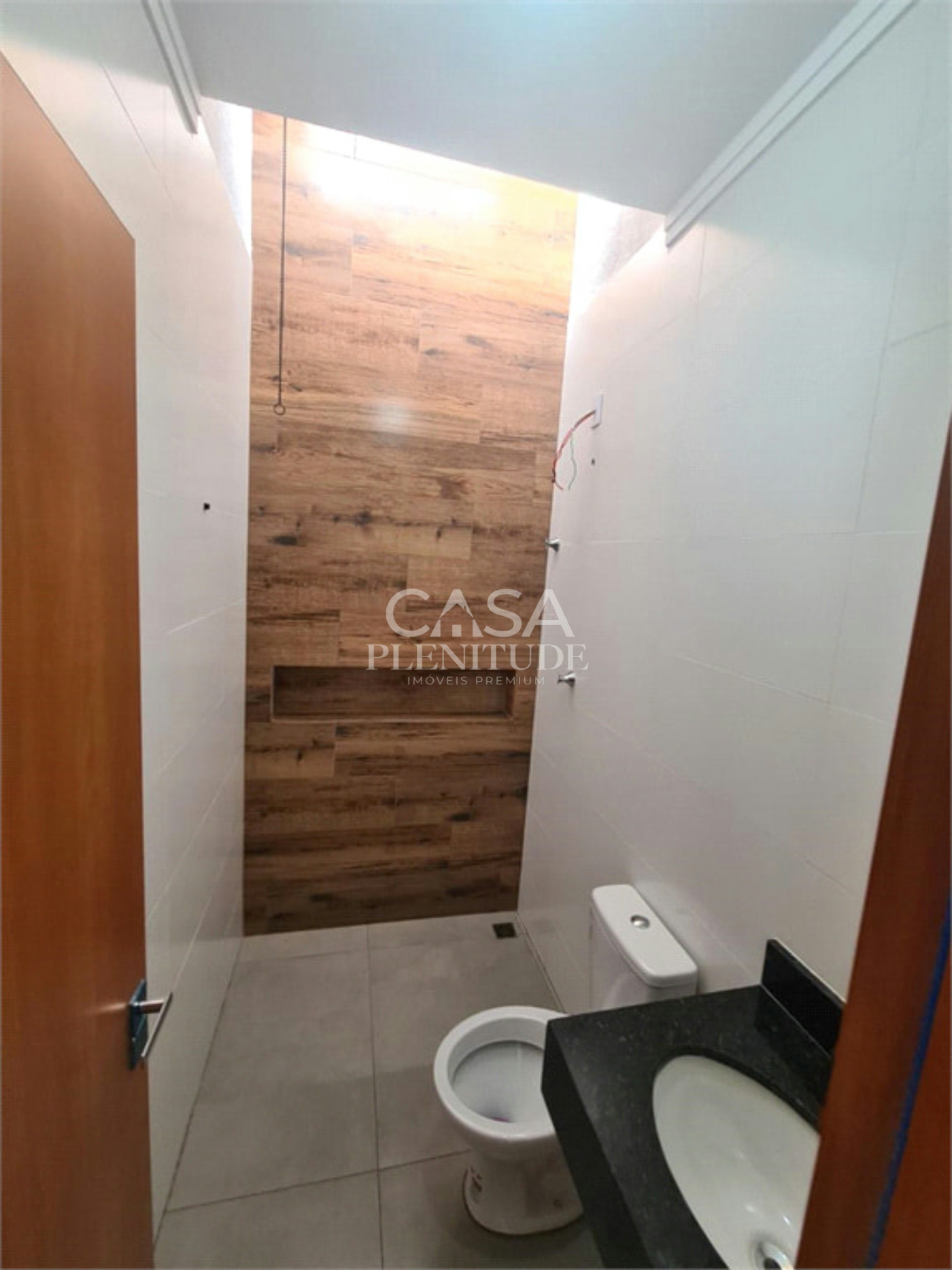 Terreno em condomínio à venda com 3 quartos em Jardim São Lucas Ii, Salto de Pirapora, SP