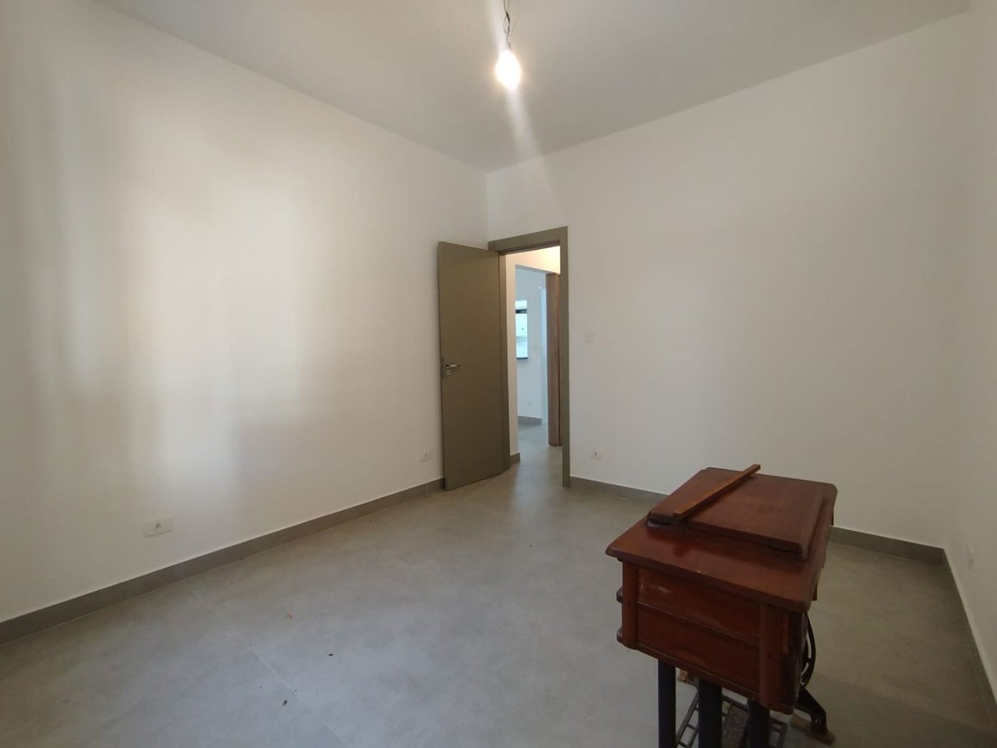 Casa com 2 dormitórios à venda, 82 m² por R$ 599.000,00 - Embaré - Santos/SP