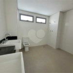 Apartamento à venda com 3 suítes em Água Branca, São Paulo, SP
