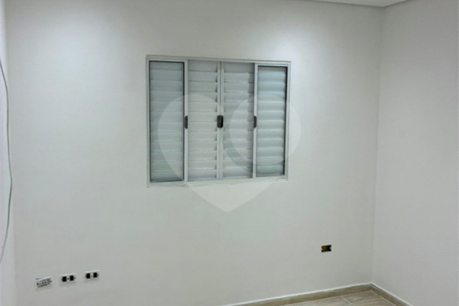 Sobrado à venda com 3 quartos, sendo 1 suíte, em Vila Maricy, Guarulhos, SP