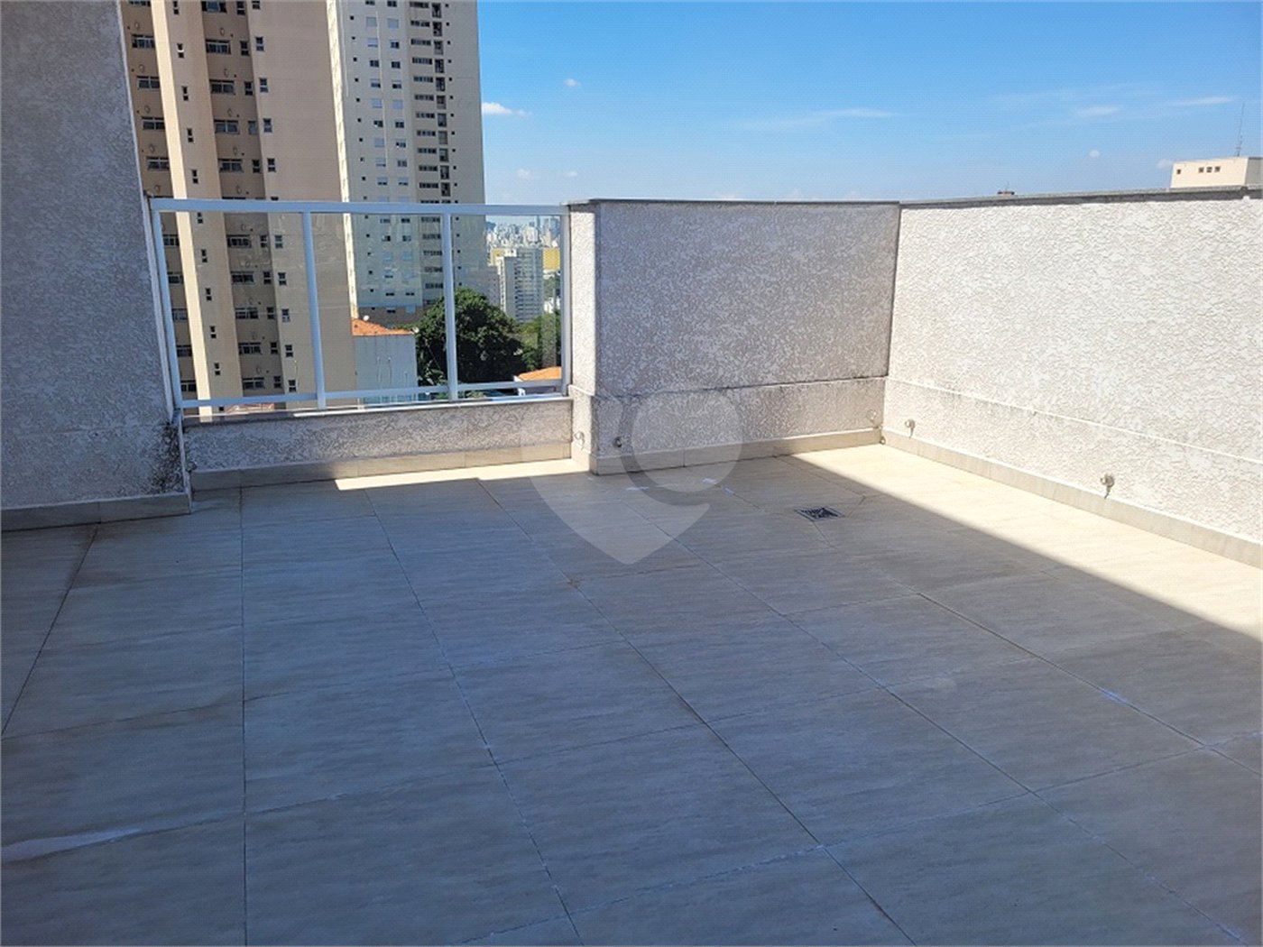 Studio à venda com 1 quarto em Santa Teresinha, São Paulo, SP