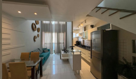 Apartamento com 2 dormitórios à venda, 78 m² por R$ 640.000,00 - Gonzaga - Santos/SP