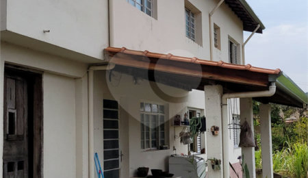 Casa à venda com 5 quartos no Centro, Serra Negra, SP