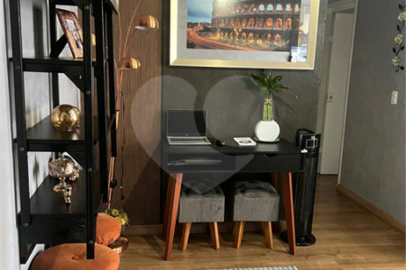Apartamento à venda com 2 quartos, sendo 1 suíte,  em Macedo, Guarulhos, SP