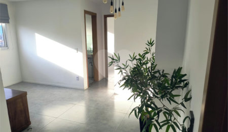 Apartamento à venda com 2 quartos em Pirituba, São Paulo, SP