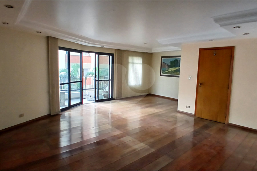 Apartamento à venda com 4 quartos, sendo 3 suítes,  em Jardim São Paulo(zona Norte), São Paulo, SP