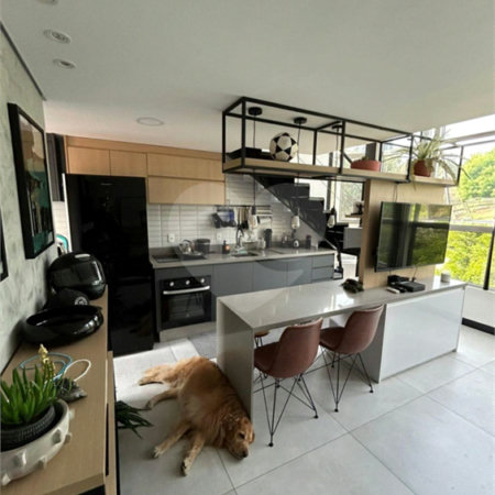 Apartamento à venda com 1 suíte em Santana, São Paulo, SP