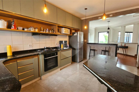 Casa à venda ou para alugar com 1 suíte em Residencial Cambuy, Araraquara, SP
