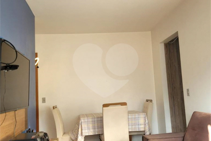 Apartamento à venda com 2 quartos em Vila Albertina, São Paulo, SP