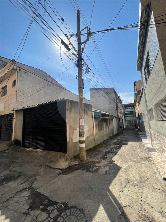 Casa de Vila à venda com 3 quartos, sendo 1 suíte, em Imirim, São Paulo, SP