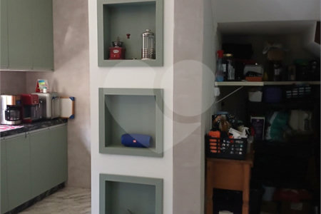 Sobrado à venda com 3 quartos, sendo 1 suíte,  em Villa Di Cesar, Mogi das Cruzes, SP