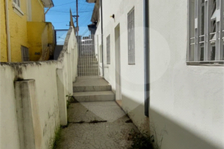 Casa à venda com 4 quartos em Tucuruvi, São Paulo, SP