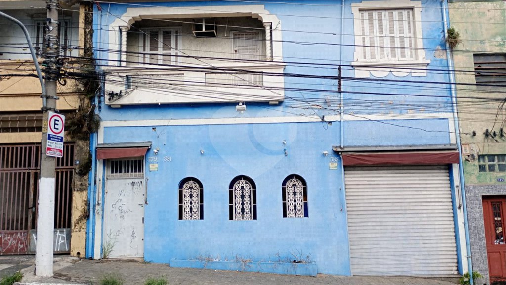 Terreno à venda em Casa Verde, São Paulo, SP