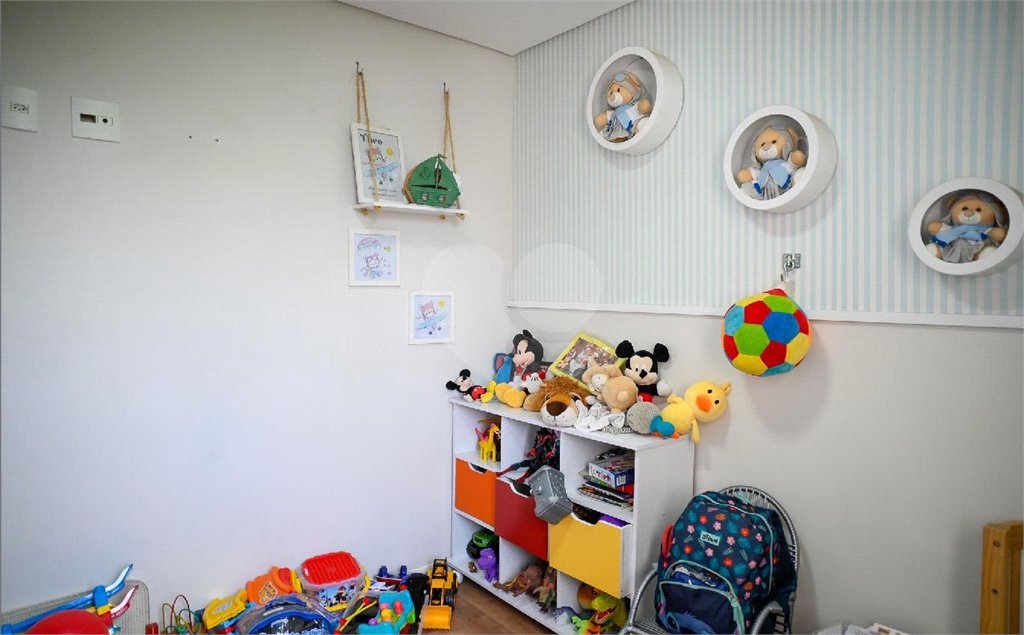 Apartamento à venda com 2 quartos, sendo 1 suíte, em Vila Caraguatá, São Paulo, SP